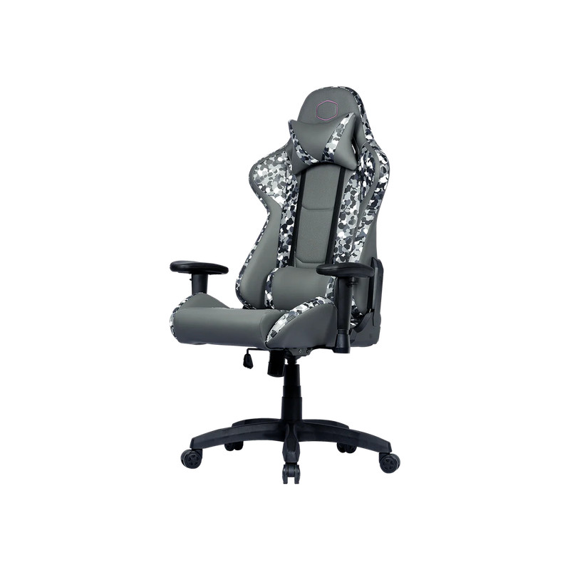 Caliber R1S Camo - Color:Black